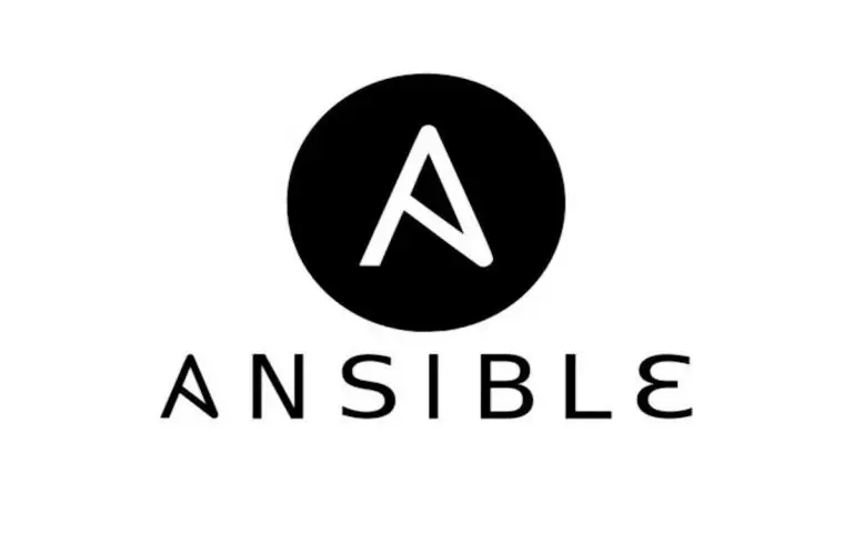 Ansible logo