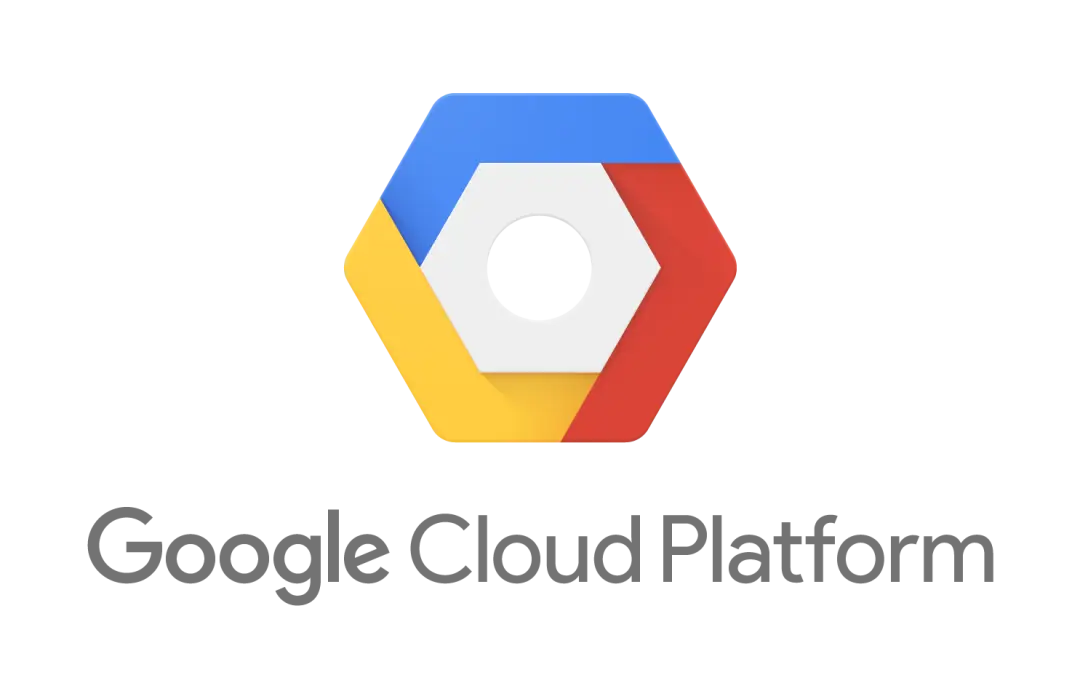 Google Cloud logo