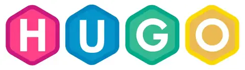 Hugo logo