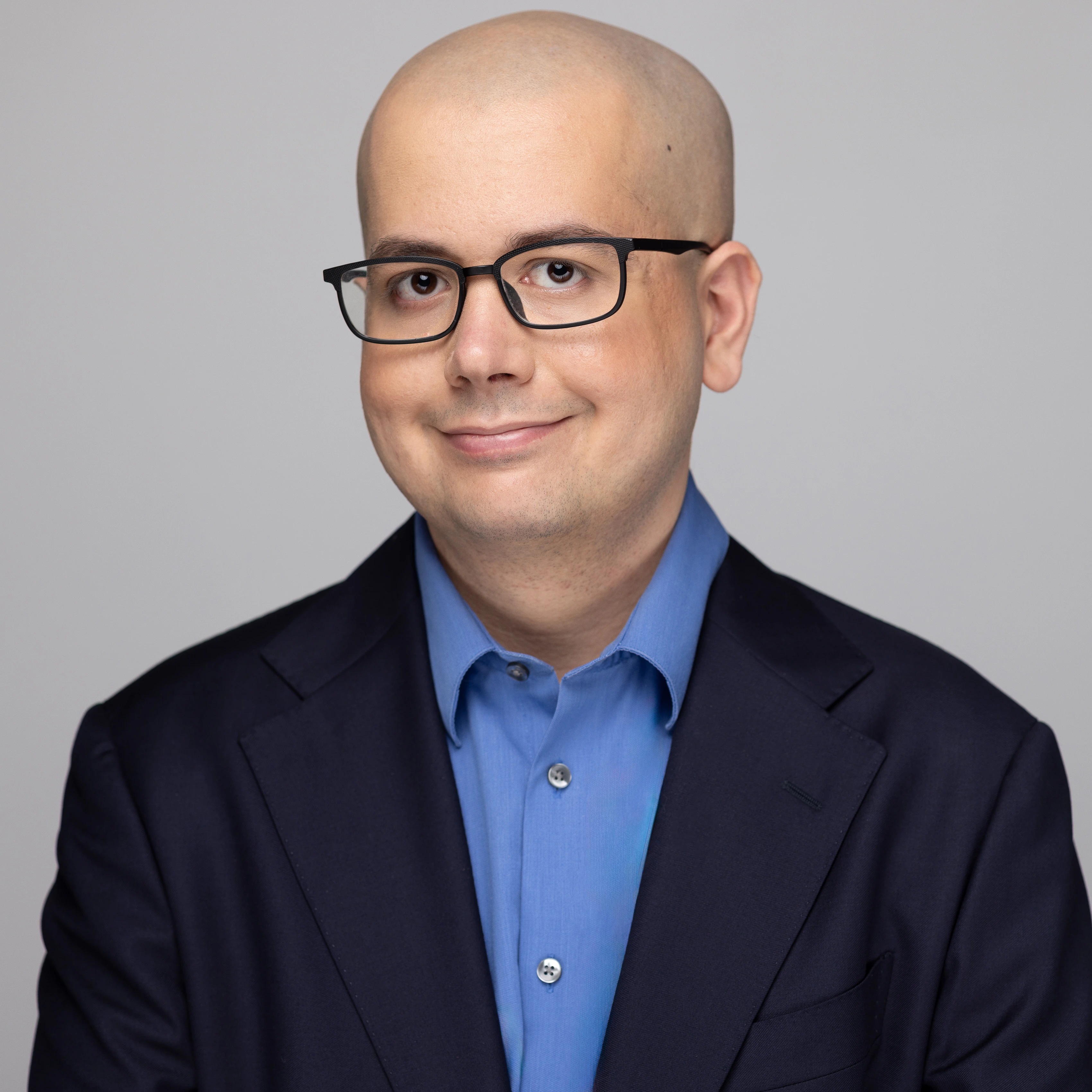 Michael Gallo